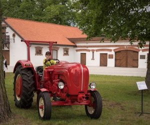 Noc Muzeów 2019 - fotorelacja