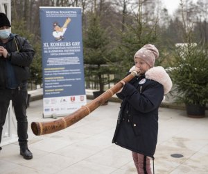 XL Konkurs Gry na Instrumentach Pasterskich im. Kazimierza Uszyńskiego - fotorelacja