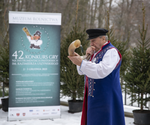 Fotorelacja i podsumowanie 42. Konkursu Gry na Instrumentach Pasterskich im. Kazimierza Uszyńskiego