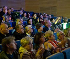 Dni Kultury Chrześcijańskiej Podlasia Nadbużańskiego - koncert zespołu SIEWCY LEDNICY - fotorelacja