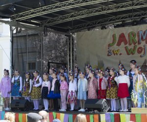 JARMARK ŚW. WOJCIECHA A.D. 2025