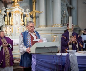 XXXIX Konkurs Gry na Instrumentach Pasterskich - fotorelacja