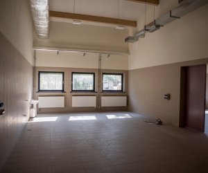 Budowa centralnego magazynu zbiorów wraz z częścią ekspozycyjną i centrum edukacyjnym – etap I