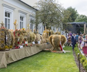 XX Podlaskie Święto Chleba - fotorelacja