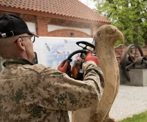 Jarmark św. Wojciecha 2019 - fotorelacja