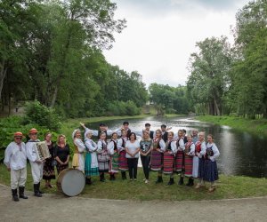 Fotorelacja z podsumowania inwestycji "Remont młyńskiego zbiornika wodnego" połączonego z konferencją "Hydrologiczne uwarunkowania zbiorników wodnych w Województwie Podlaskim"