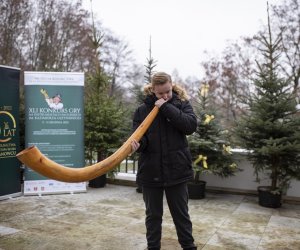 41. Konkurs Gry na Instrumentach Pasterskich im. Kazimierza Uszyńskiego - fotorelacja