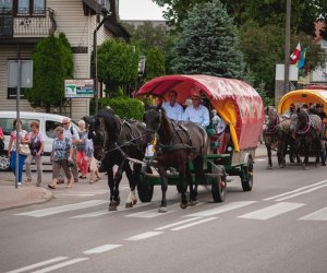 XIX Podlaskie Święto Chleba - fotorelacja