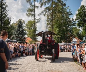 XIX Podlaskie Święto Chleba - fotorelacja