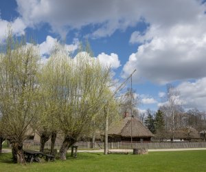 „Na świętego Wojciecha pierwsza wiosny pociecha”