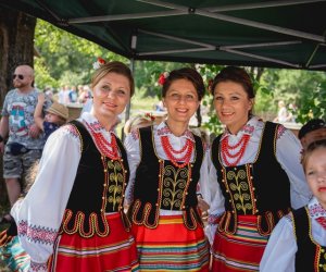 XIX Podlaskie Święto Chleba - fotorelacja