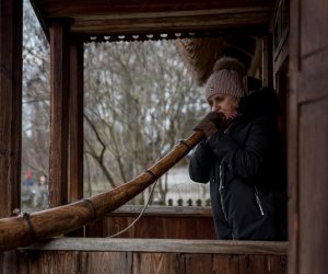 Konkurs Gry na Instrumentach Pasterskich im. Kazimierza Uszyńskiego