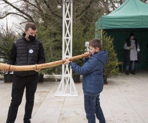 XL Konkurs Gry na Instrumentach Pasterskich im. Kazimierza Uszyńskiego - fotorelacja