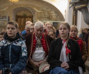 41. Konkurs Gry na Instrumentach Pasterskich im. Kazimierza Uszyńskiego - fotorelacja