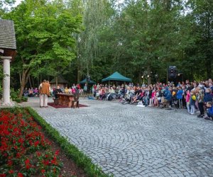 XI Zajazd Wysokomazowiecki - fotorelacja