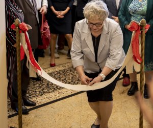 Wystawa „Ciechanowiecki przemysł maszyn i narzędzi rolniczych” - fotorelacja Wystawa „Ciechanowiecki przemysł maszyn i narzędzi rolniczych” - fotorelacja