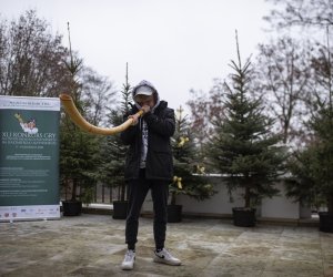 41. Konkurs Gry na Instrumentach Pasterskich im. Kazimierza Uszyńskiego - fotorelacja