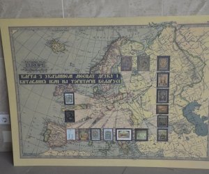 Delegacja pracowników Muzeum Rolnictwa w Ciechanowcu