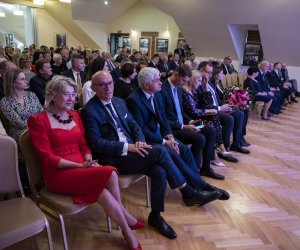 Obchody Jubileuszu 60-lecia Muzeum Rolnictwa w Ciechanowcu - 3 października 2022 r.