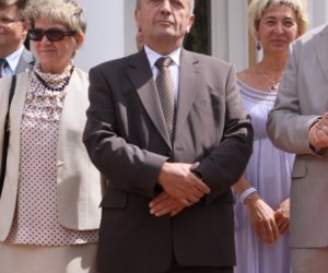 VIII Zajazd Wysokomazowiecki, 15.07.2012.