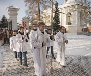 XL Konkurs Gry na Instrumentach Pasterskich im. Kazimierza Uszyńskiego - fotorelacja