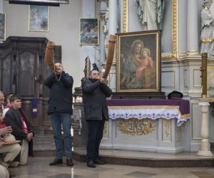 XL Konkurs Gry na Instrumentach Pasterskich im. Kazimierza Uszyńskiego - fotorelacja