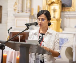 Konferencja Naukowo-Szkoleniowa III PARAZYTOZY ZWIERZĄT - fotorelacja