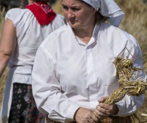 XX Podlaskie Święto Chleba - fotorelacja