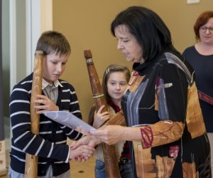 XL Konkurs Gry na Instrumentach Pasterskich im. Kazimierza Uszyńskiego - fotorelacja