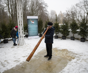 Fotorelacja i podsumowanie 42. Konkursu Gry na Instrumentach Pasterskich im. Kazimierza Uszyńskiego