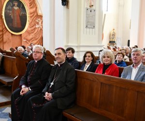 Koncert w drohiczyńskiej katedrze