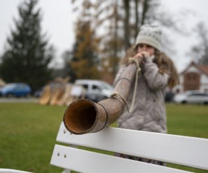 44. Konkursu Gry na Instrumentach Pasterskich im. Kazimierza Uszyńskiego - FOTORELACJA