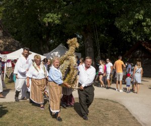 XX Podlaskie Święto Chleba - fotorelacja