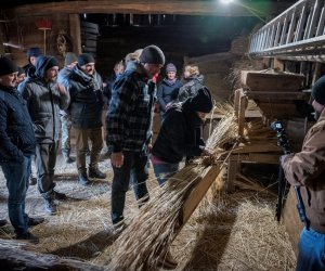 Konferencja ogólnopolska "Słoma, trzcina i wiklina" - fotorelacja