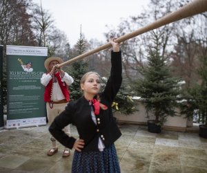 41. Konkurs Gry na Instrumentach Pasterskich im. Kazimierza Uszyńskiego - fotorelacja