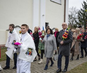 Niedziela Palmowa - Podsumowanie XXV Konkursu na Wykonanie Palmy WIelkanocnej - fotorelacja