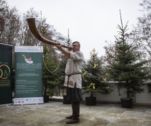 41. Konkurs Gry na Instrumentach Pasterskich im. Kazimierza Uszyńskiego - fotorelacja