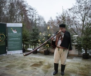 41. Konkurs Gry na Instrumentach Pasterskich im. Kazimierza Uszyńskiego - fotorelacja