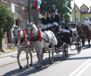 IX Podlaskie Święto Chleba