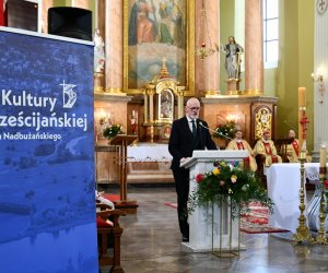 Koncert w drohiczyńskiej katedrze