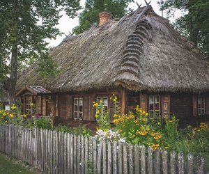 DZIAŁ BUDOWNICTWA WIEJSKIEGO