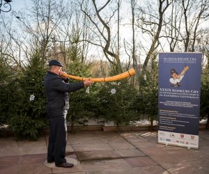 XXXIX Konkurs Gry na Instrumentach Pasterskich - fotorelacja