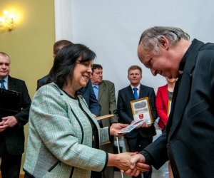 Podsumowanie Konkursu na Najlepiej Zachowany Zabytek Wiejskiego Budownictwa Drewnianego w Województwie Podlaskim w 2015 r.