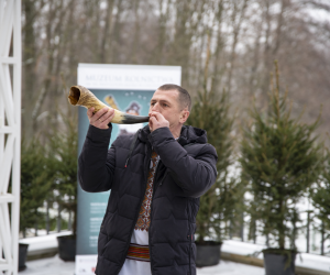 Fotorelacja i podsumowanie 42. Konkursu Gry na Instrumentach Pasterskich im. Kazimierza Uszyńskiego