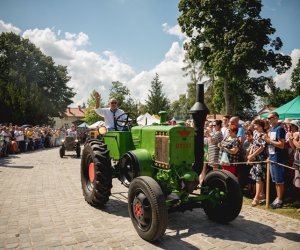 XIX Podlaskie Święto Chleba - fotorelacja