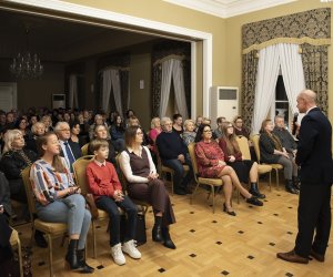 Koncert Z Klasyką przez Polskę - fotorelacja Koncert Z Klasyką przez Polskę - fotorelacja