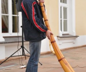 44. Konkurs Gry na Instrumentach Pasterskich im. Kazimierza Uszyńskiego