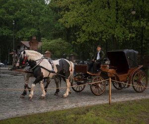 Noc Muzeów 2019 - fotorelacja