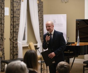 Koncert Z Klasyką przez Polskę - fotorelacja Koncert Z Klasyką przez Polskę - fotorelacja