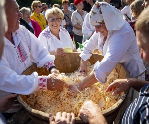 „Jesień w polu i zagrodzie” 2023 r. - fotorelacja i podsumowanie